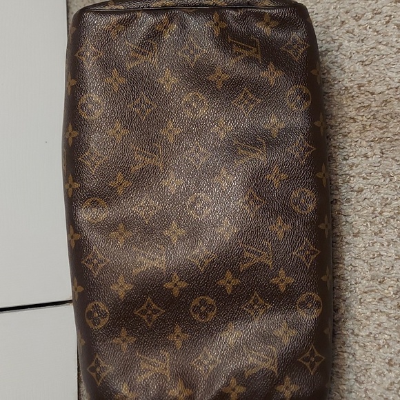 🤎LOUIS VUITTON🤎SPEEDY 30🤎 - Picture 6 of 12